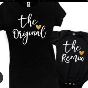 shirts can add or customize